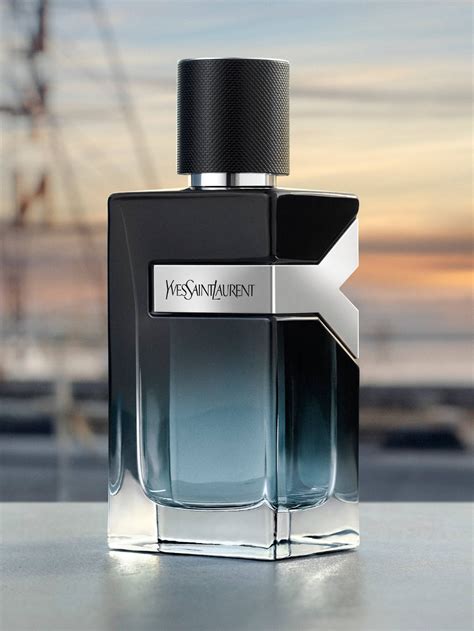 ysl colier|YSL perfume for men.